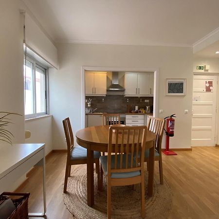 Rainha - Holiday Rental In Cascais Centre Dış mekan fotoğraf