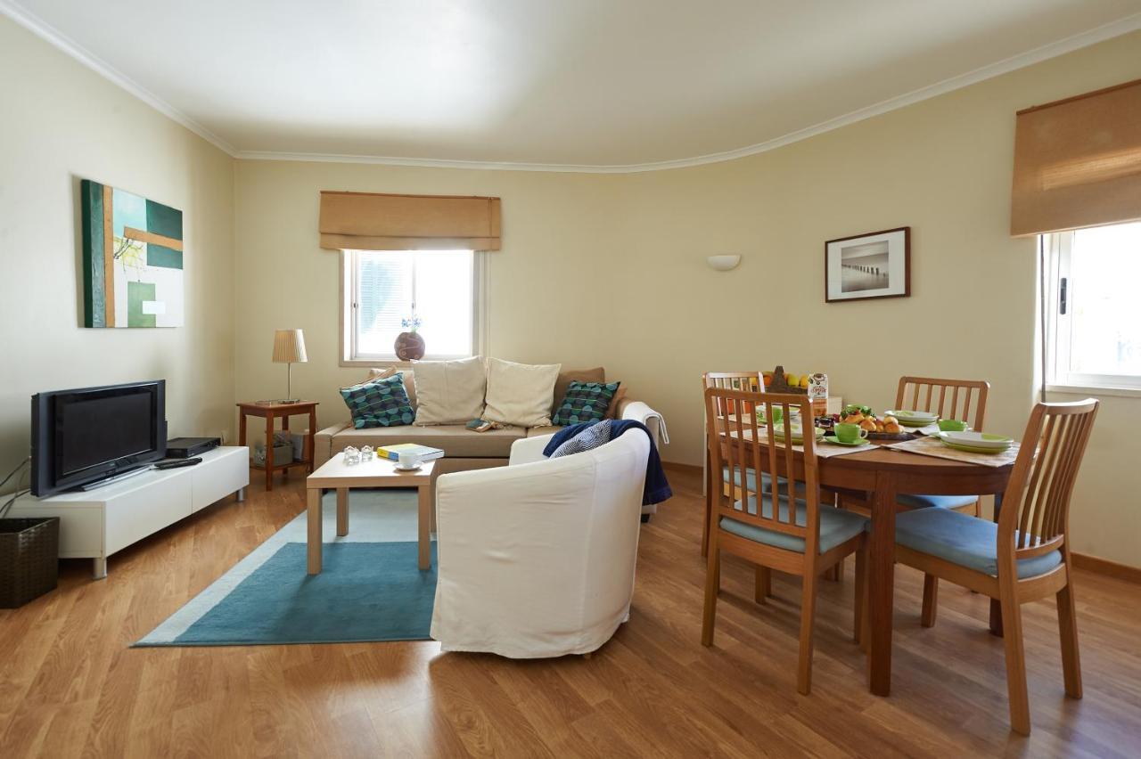 Rainha - Holiday Rental In Cascais Centre Dış mekan fotoğraf