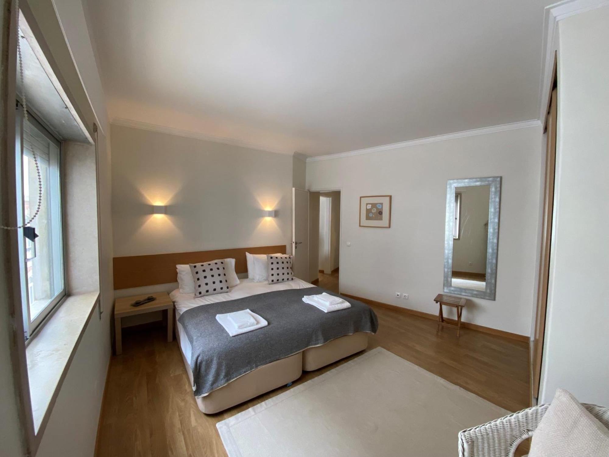 Rainha - Holiday Rental In Cascais Centre Dış mekan fotoğraf