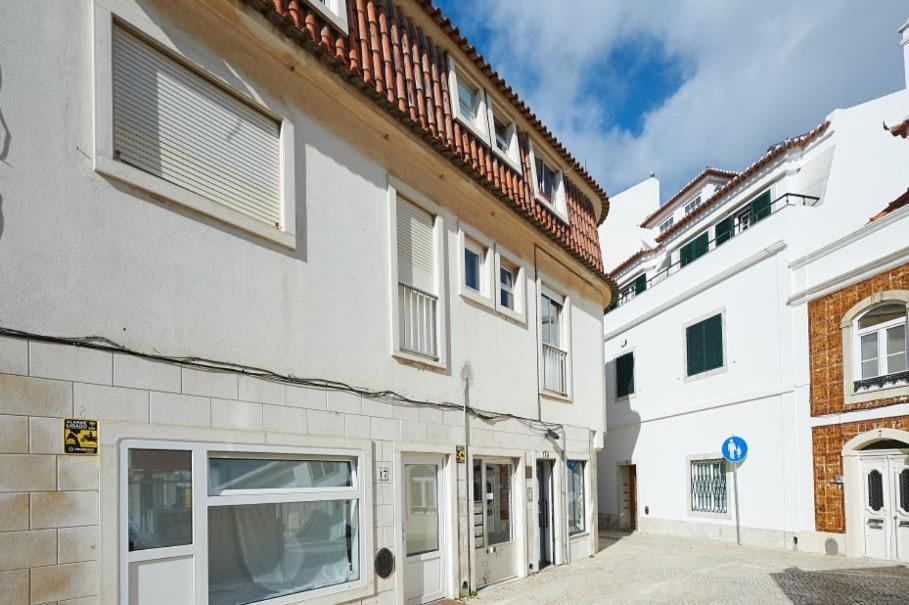 Rainha - Holiday Rental In Cascais Centre Dış mekan fotoğraf