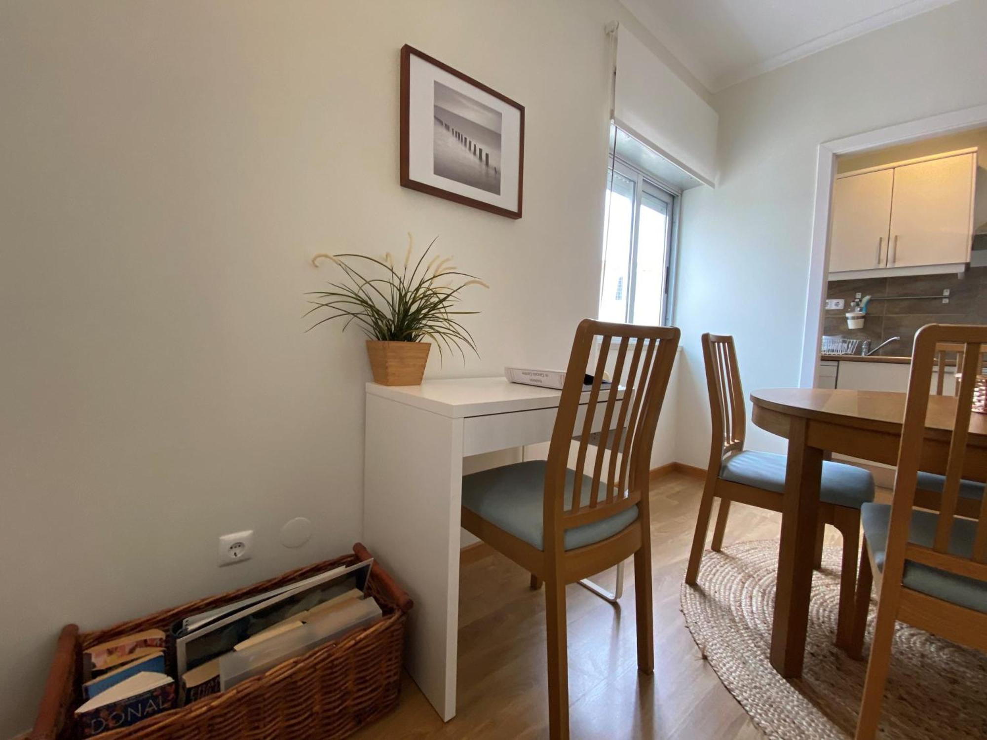 Rainha - Holiday Rental In Cascais Centre Dış mekan fotoğraf