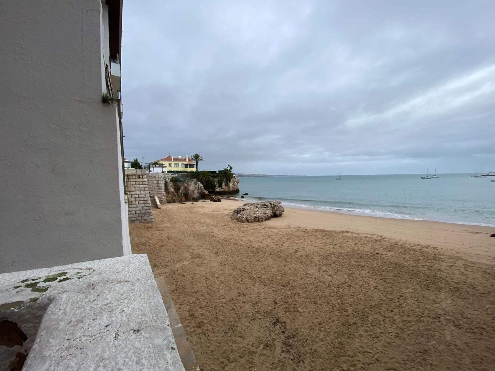 Rainha - Holiday Rental In Cascais Centre Dış mekan fotoğraf
