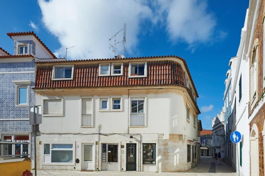 Rainha - Holiday Rental In Cascais Centre Dış mekan fotoğraf