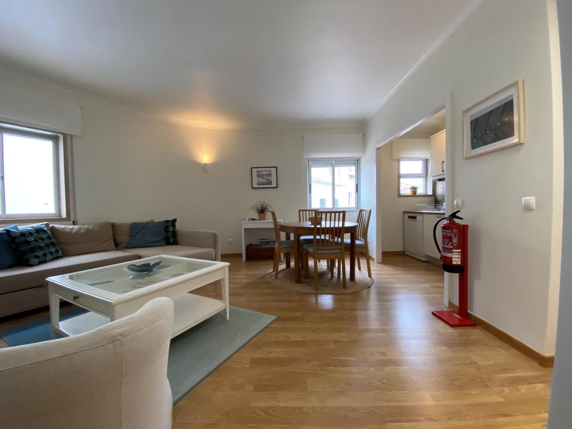 Rainha - Holiday Rental In Cascais Centre Dış mekan fotoğraf