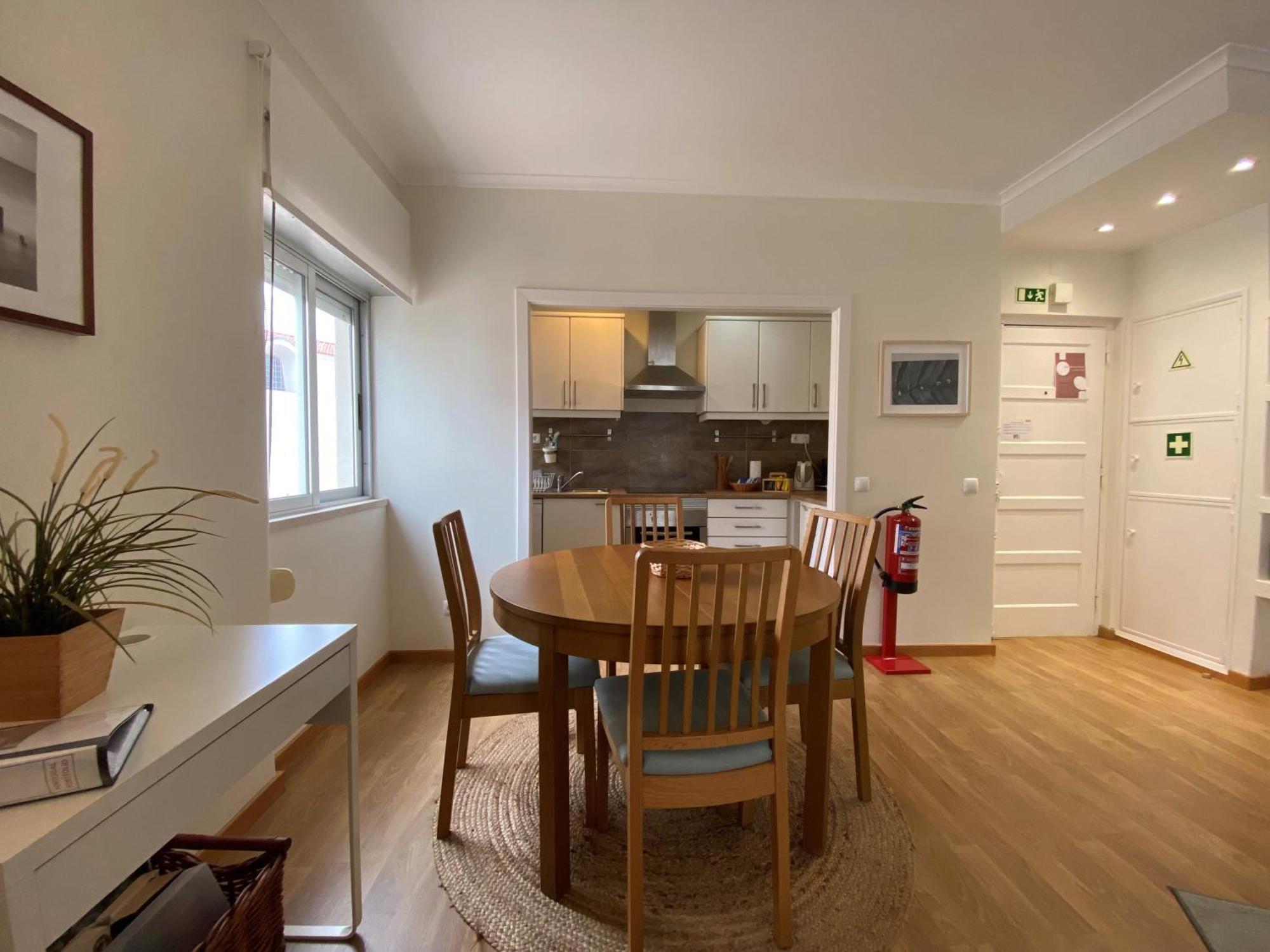 Rainha - Holiday Rental In Cascais Centre Dış mekan fotoğraf