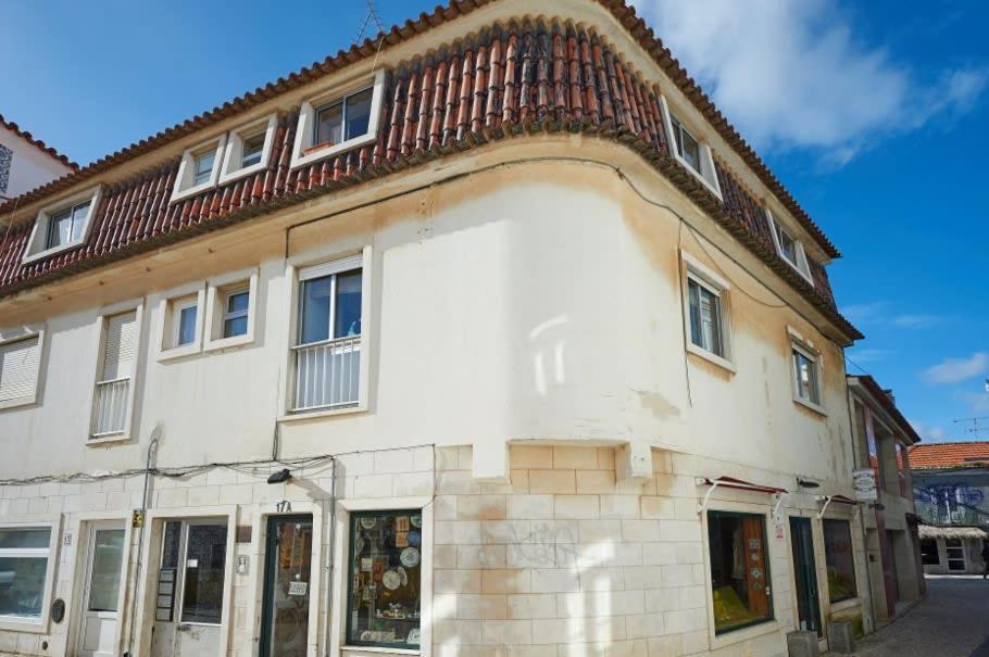 Rainha - Holiday Rental In Cascais Centre Dış mekan fotoğraf