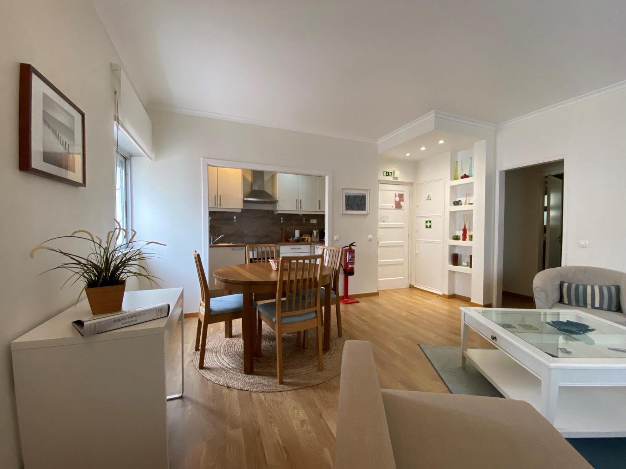 Rainha - Holiday Rental In Cascais Centre Dış mekan fotoğraf
